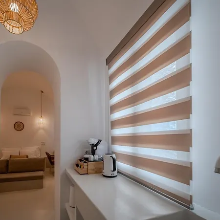 Caldera's Elements Apartment *