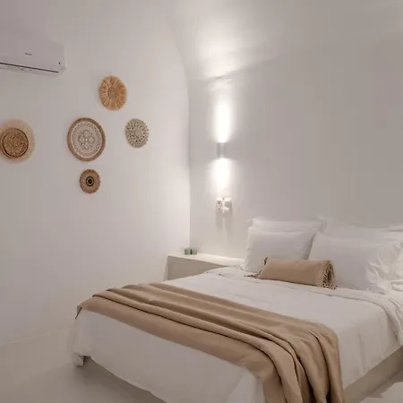 Caldera's Elements Апартаменты